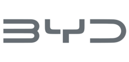 Logo BYD Pekanbaru